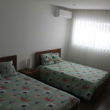 Villa Manuel Tiago Pereira à Braga Extérieur photo