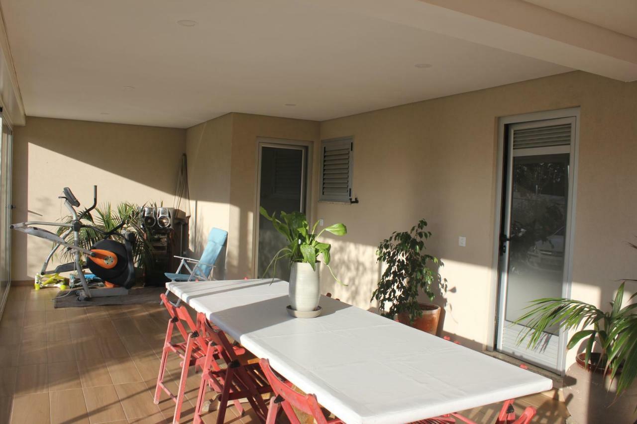 Villa Manuel Tiago Pereira à Braga Extérieur photo