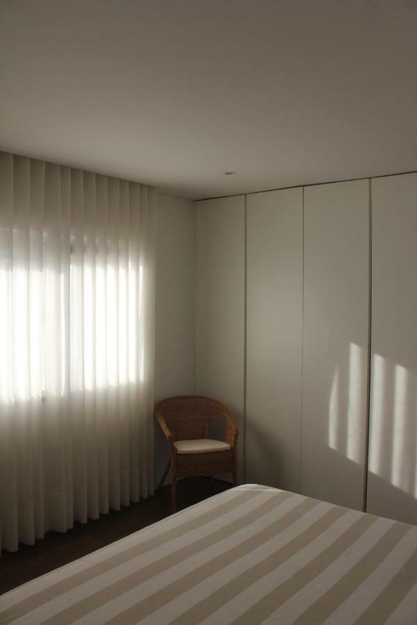 Villa Manuel Tiago Pereira à Braga Extérieur photo