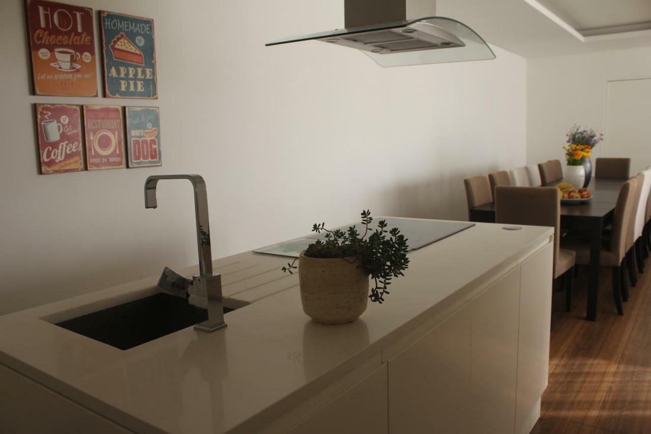 Villa Manuel Tiago Pereira à Braga Extérieur photo